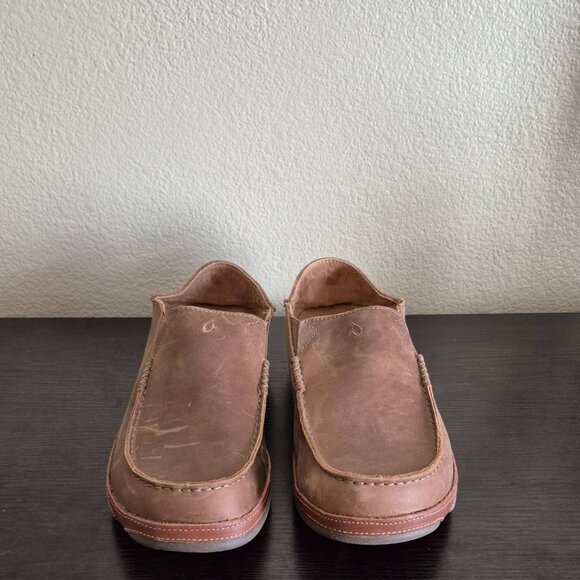 OluKai Men's Shoes 13 - Picture 2 of 6